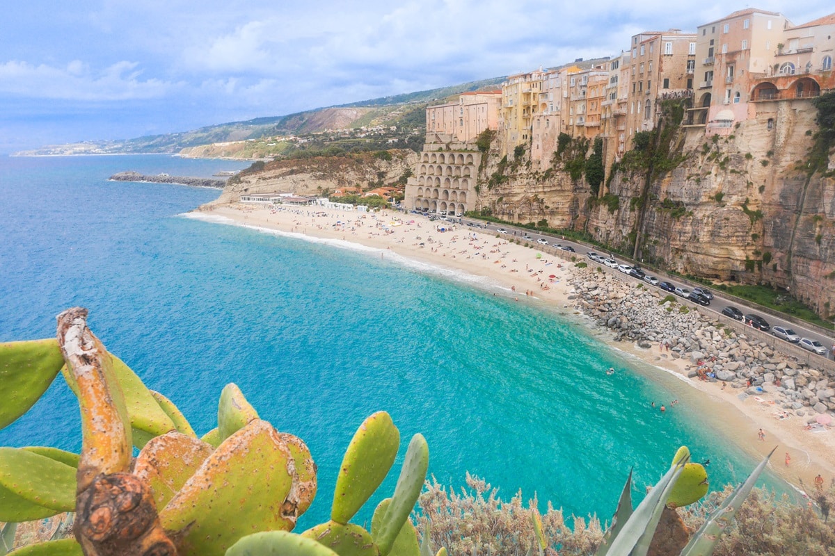 visiter tropea