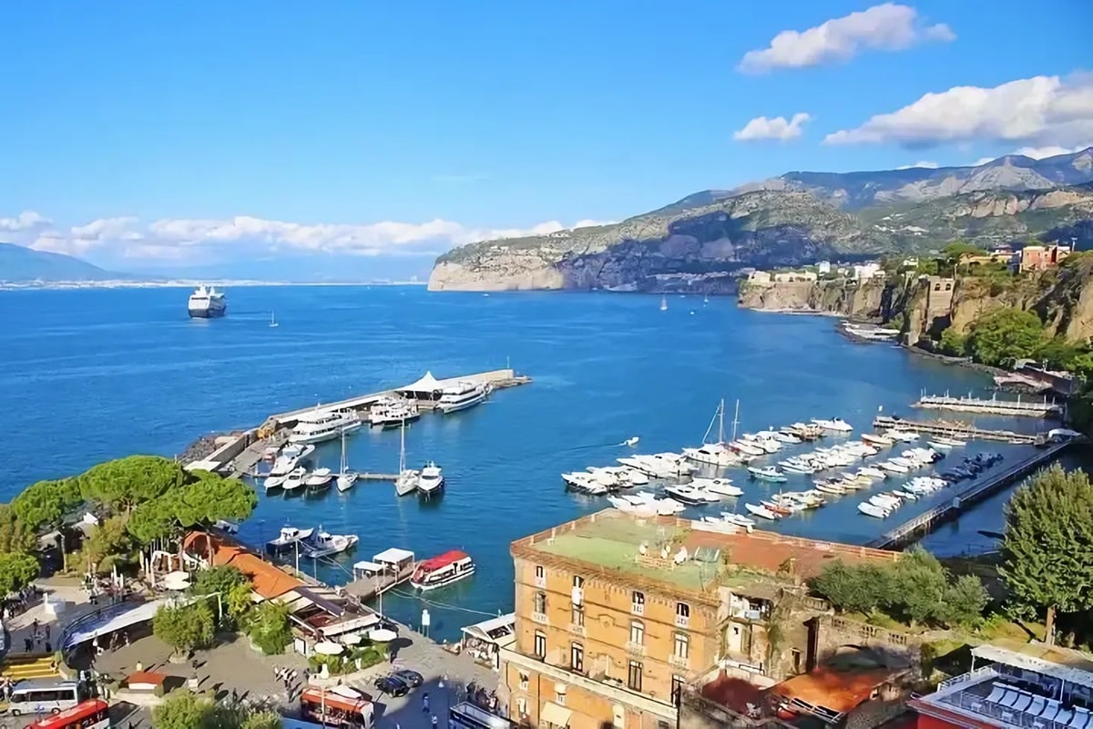 Visiter Sorrente et ses environs : 14 choses incontournables