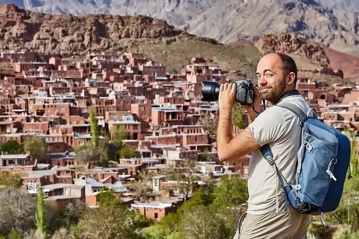 Visiter l’Iran : un petit guide des endroits à ne pas manquer