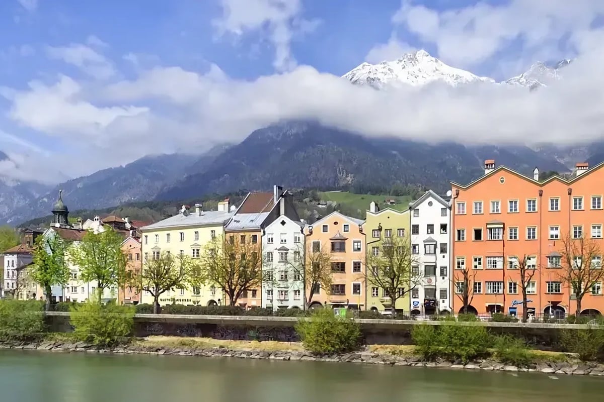 5 bonnes raisons de visiter Innsbruck en toute saison