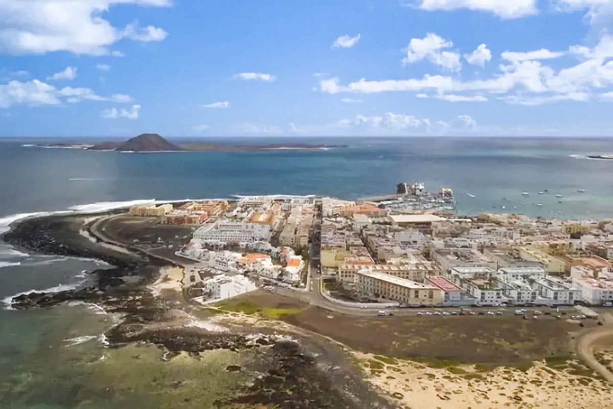 Visiter Corralejo : que faire et que voir dans cette station balnéaire des Canaries