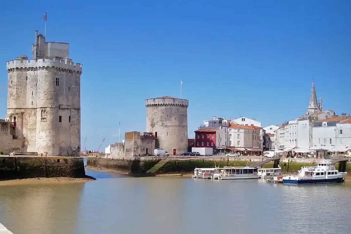 Que faire à La Rochelle en 3 jours