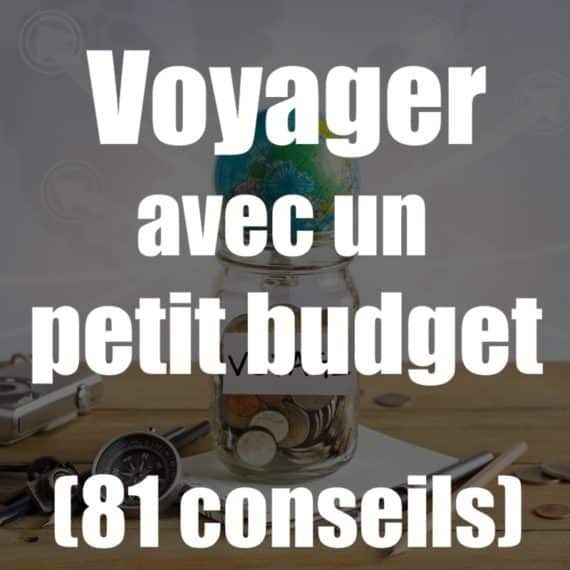 Où Voyager Pas Cher : 10 Destinations à Petit Budget