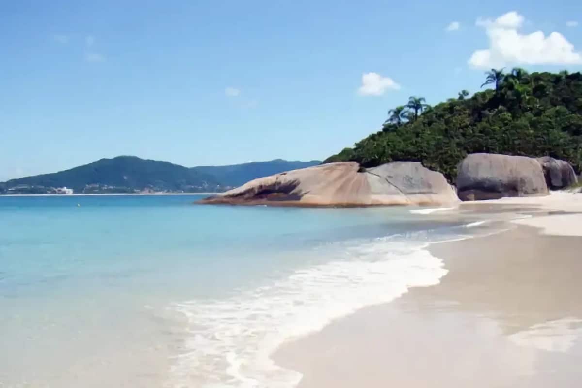 L’île de Campeche au large des côtes du Brésil : guide de visite