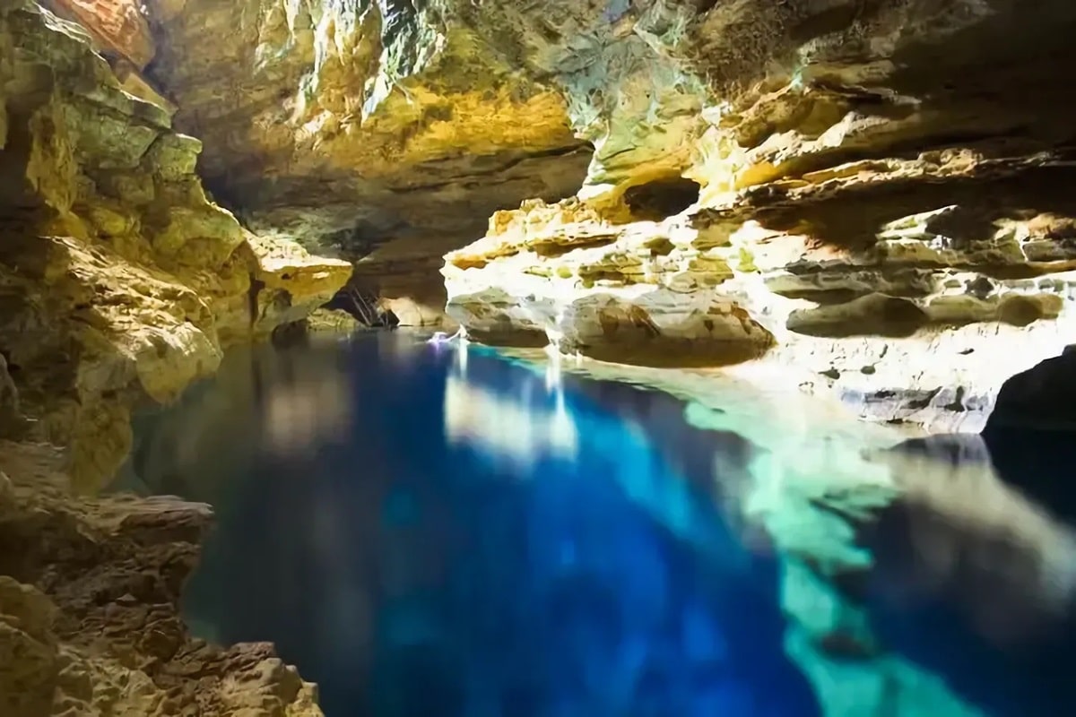 Grotte brésilienne : les 10 plus belles grottes à visiter