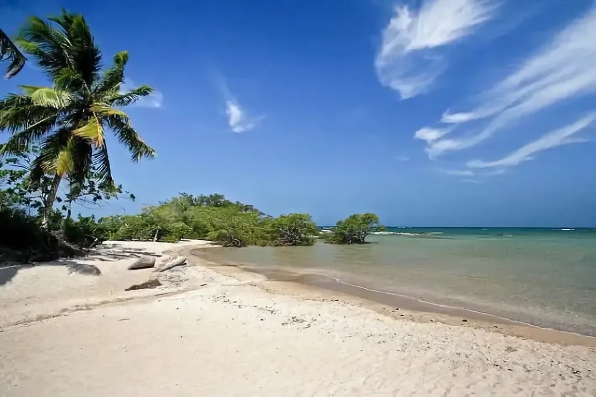 visiter Morro de São Paulo