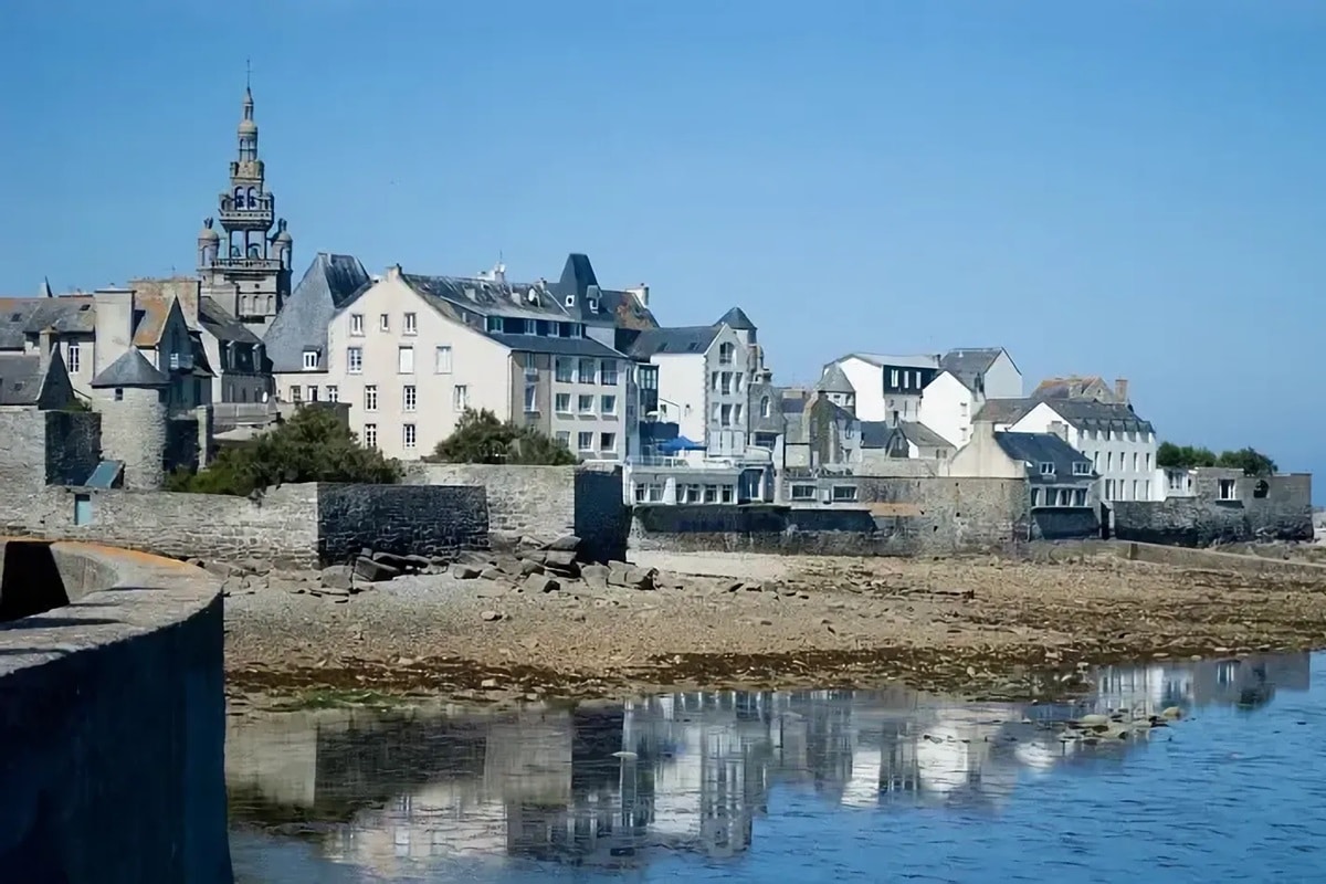 Offrez-vous un séjour balnéaire à Roscoff !