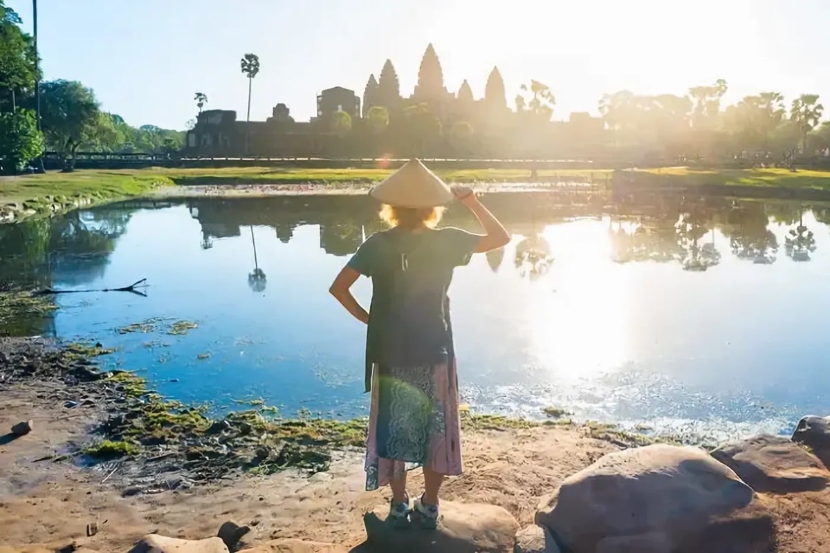 Voyage au Cambodge : 15 conseils essentiels et choses à savoir