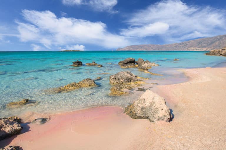  Plage  de Balos et  son lagon  conseils et  guide de visite