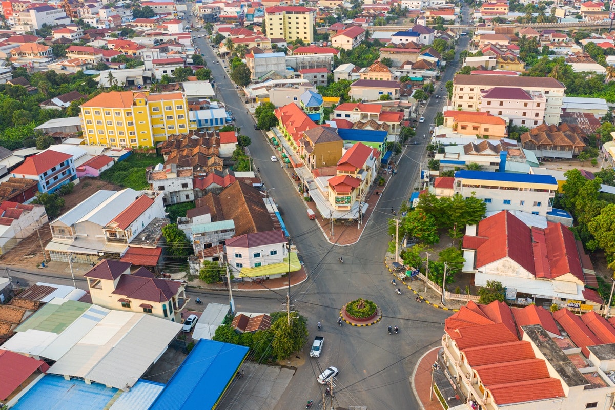 Visiter Kampong Cham : 10 choses incontournables