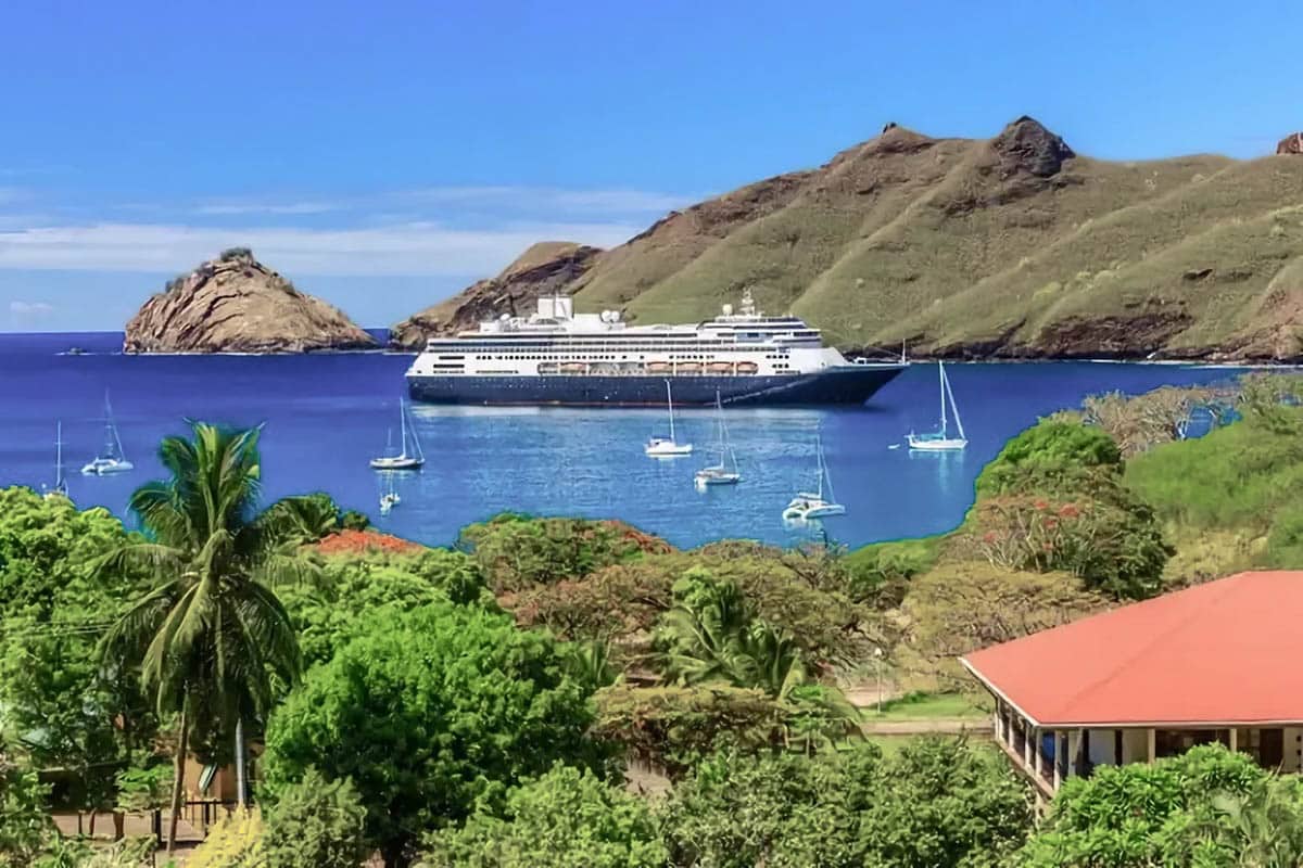 Visiter les îles Marquises : informations et conseils