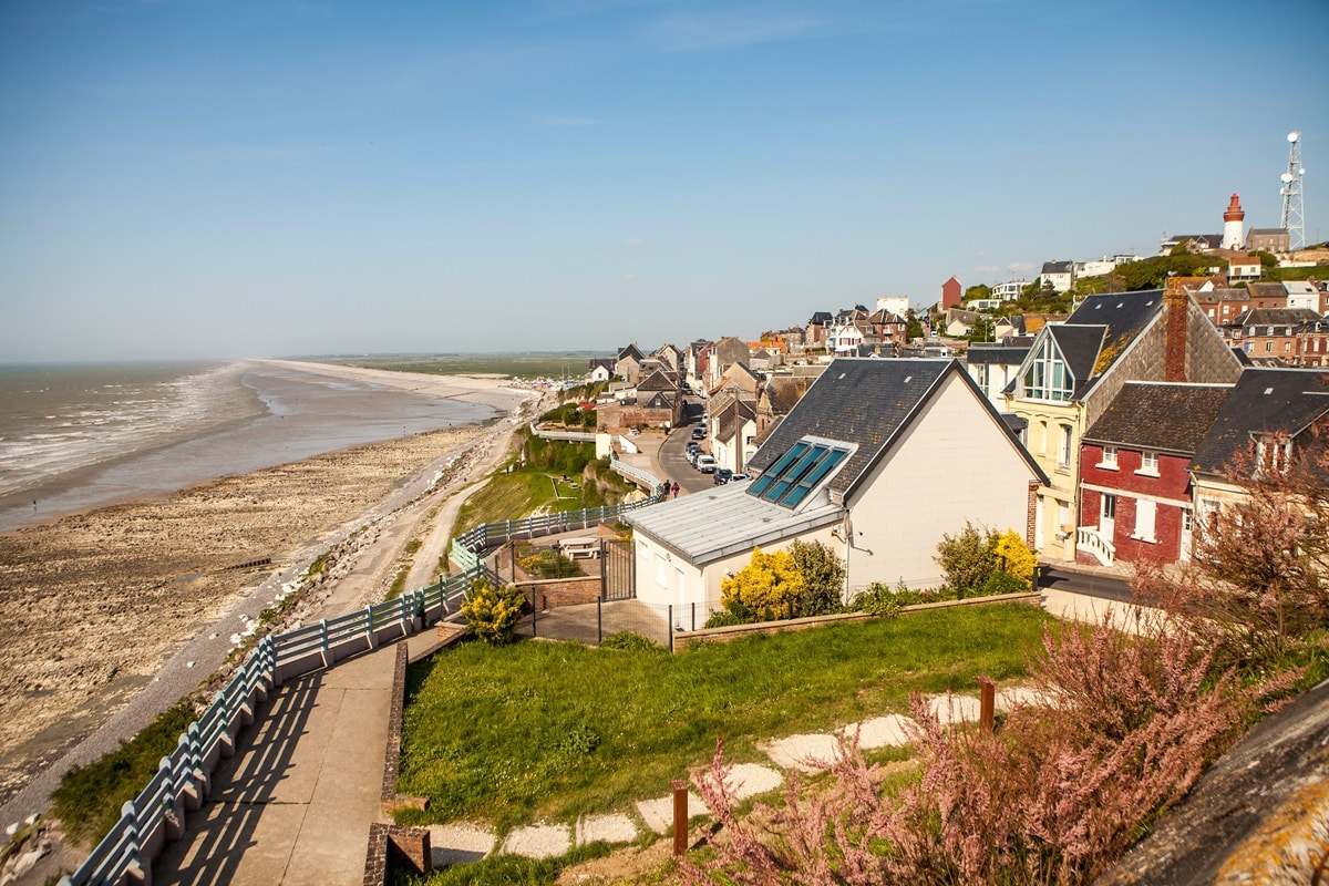 Baie de Somme