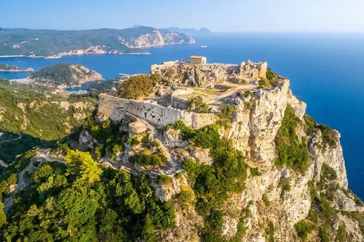 Les 10 Meilleures choses à faire sur l’île de Corfou