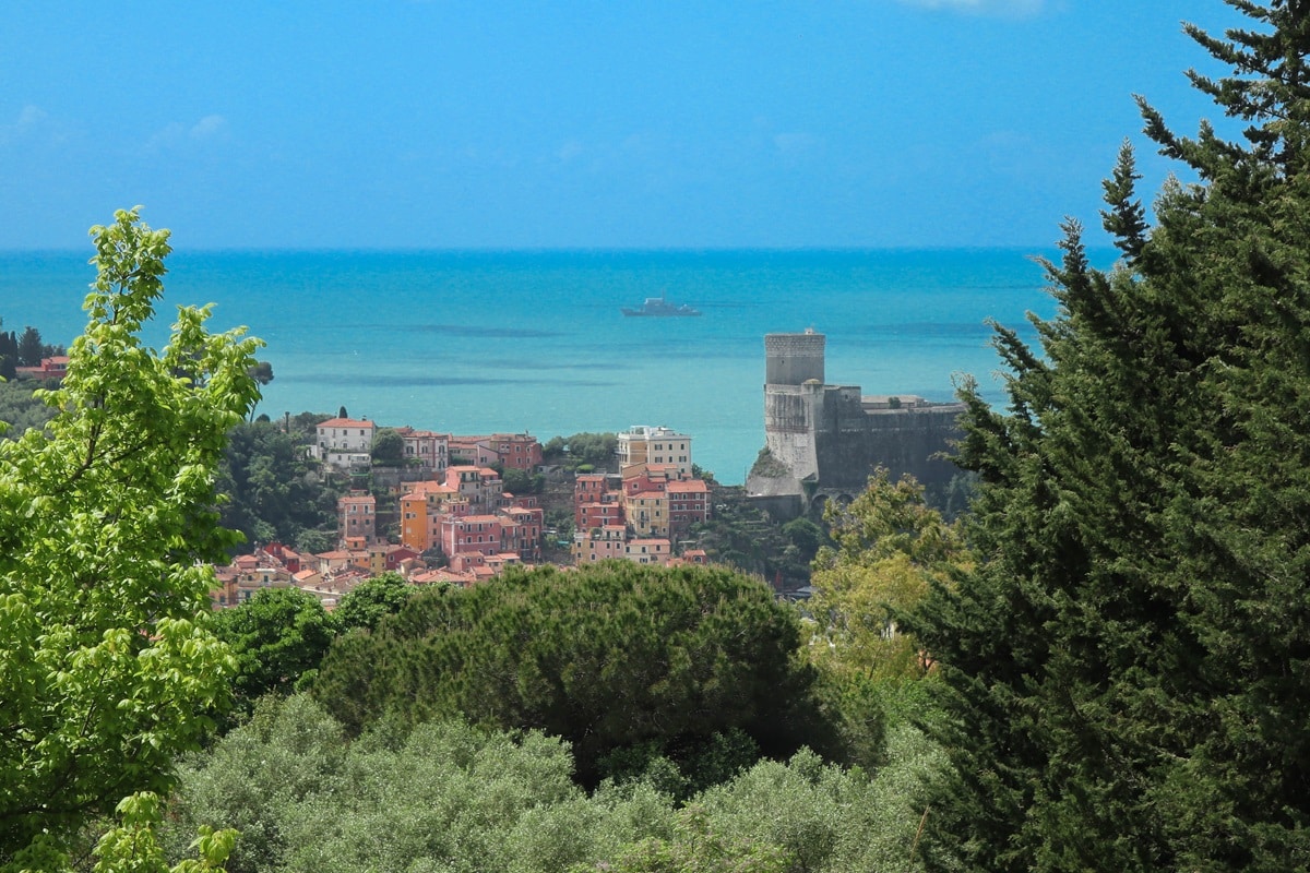 Visiter Lerici : que faire dans la ville et ses environs