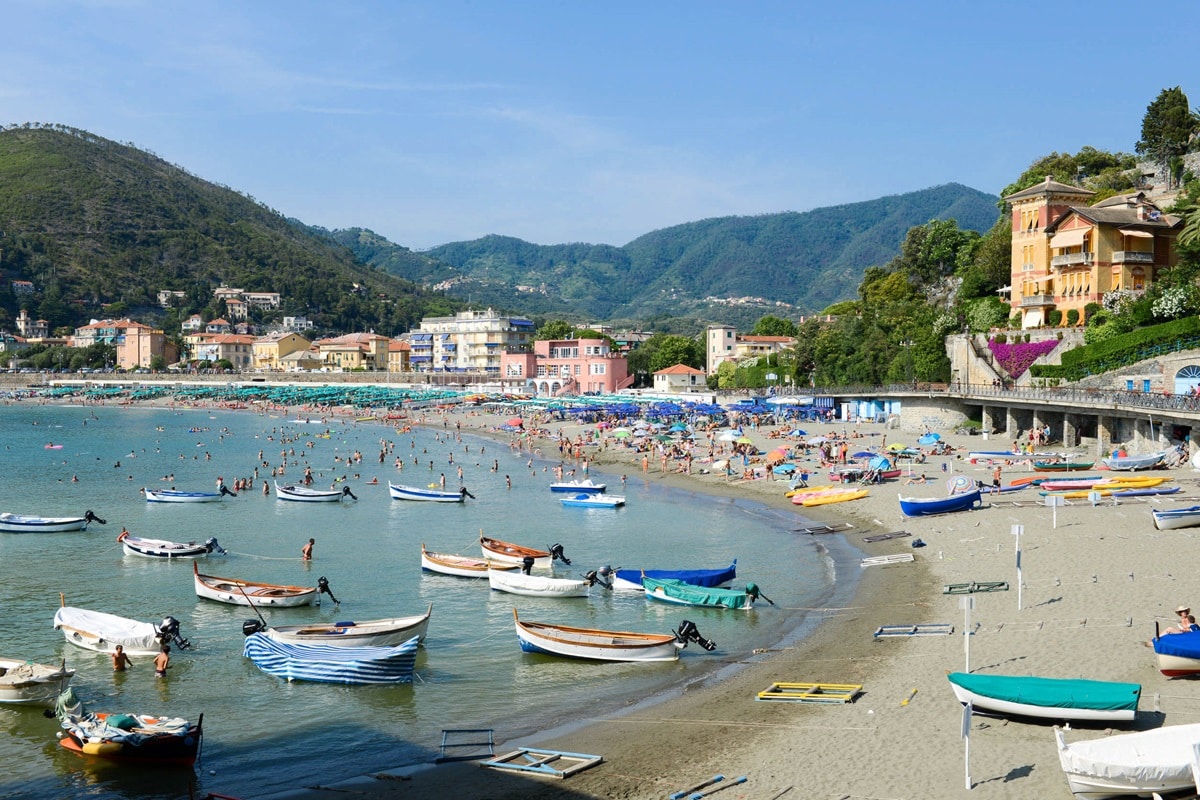 visiter levanto