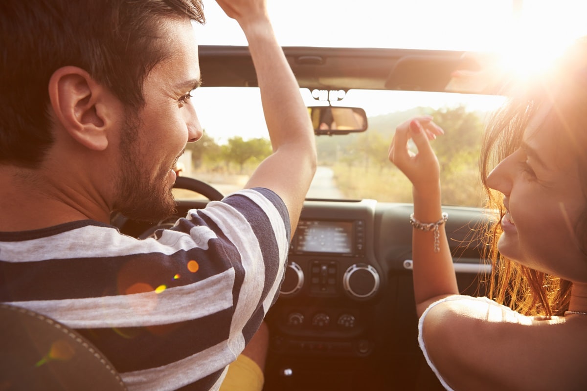 Roadtrip à l’étranger : ce que couvrent l’assurance auto et l’assurance voyage