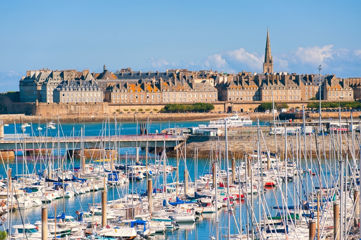 Visiter la Bretagne cet été, pourquoi est-ce une bonne idée ?