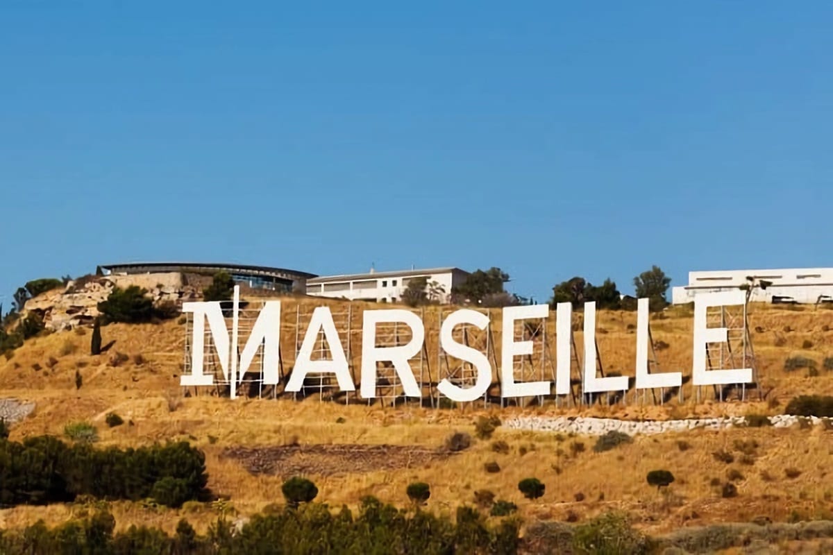 Marseille