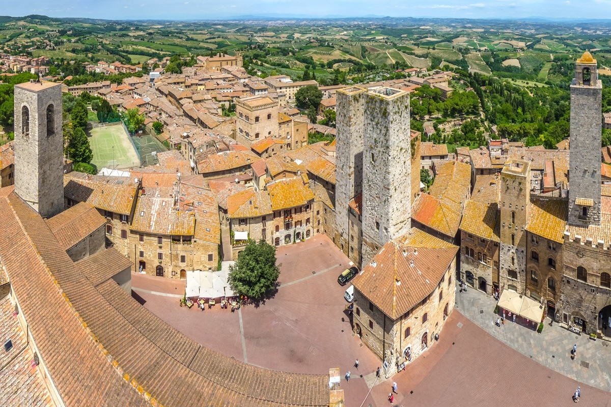 Visiter San Gimignano et ses environs : 10 incontournables