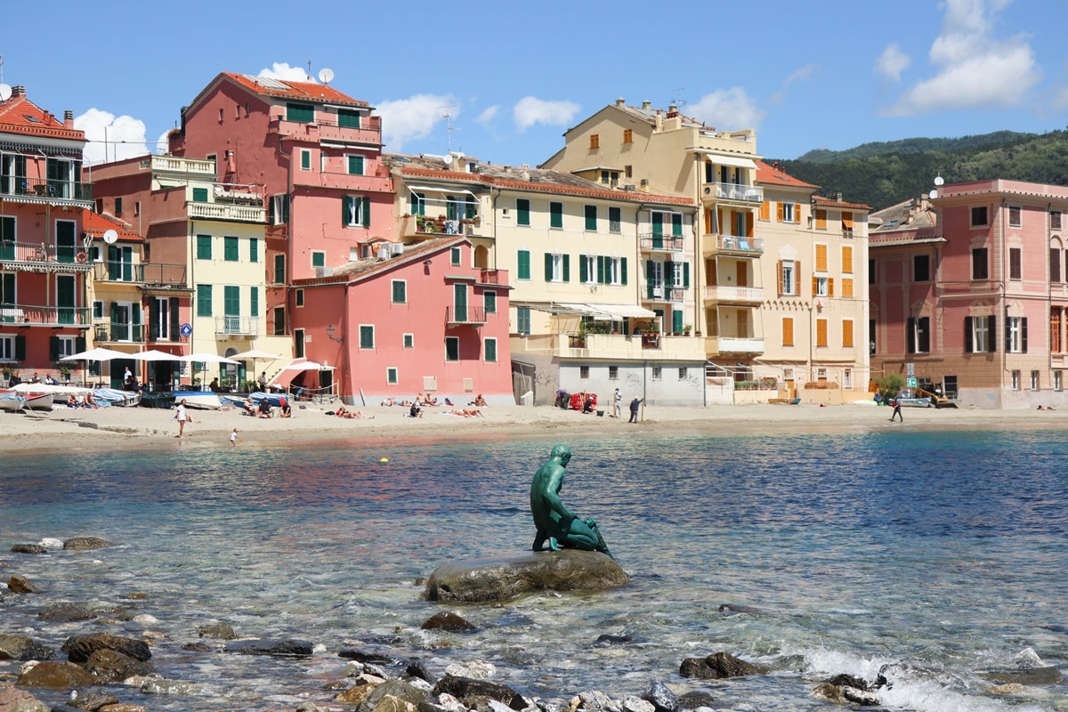 visiter sestri levante