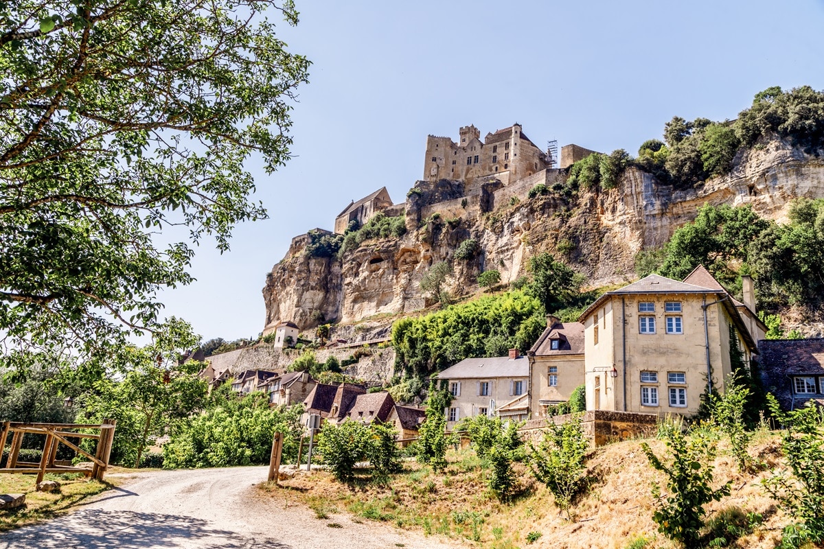 Dordogne : une escapade 100% Moyen Âge !