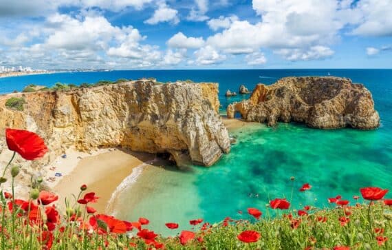 Que Faire En Algarve Les Choses Incontournables