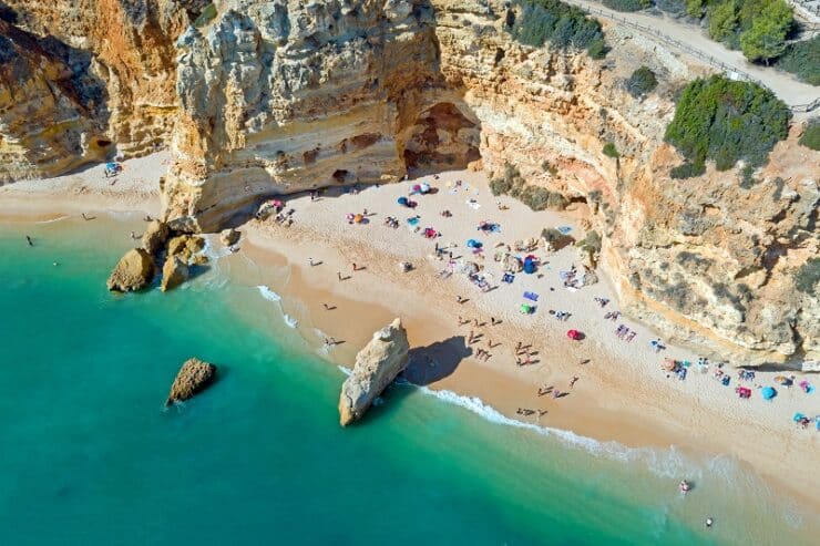 Que Faire En Algarve Les Choses Incontournables