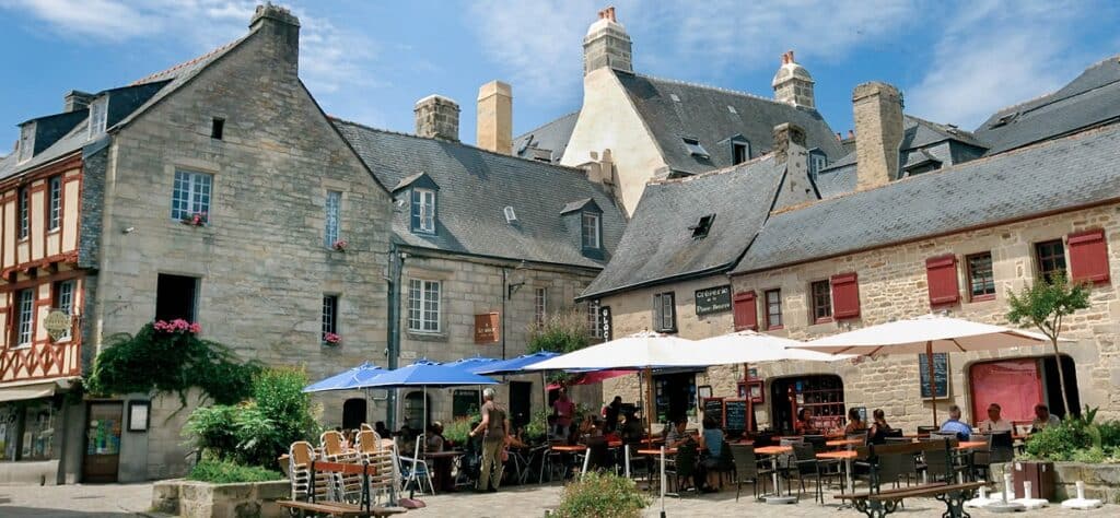 Visiter Quimper : Un Musée Médiéval à Ciel Ouvert