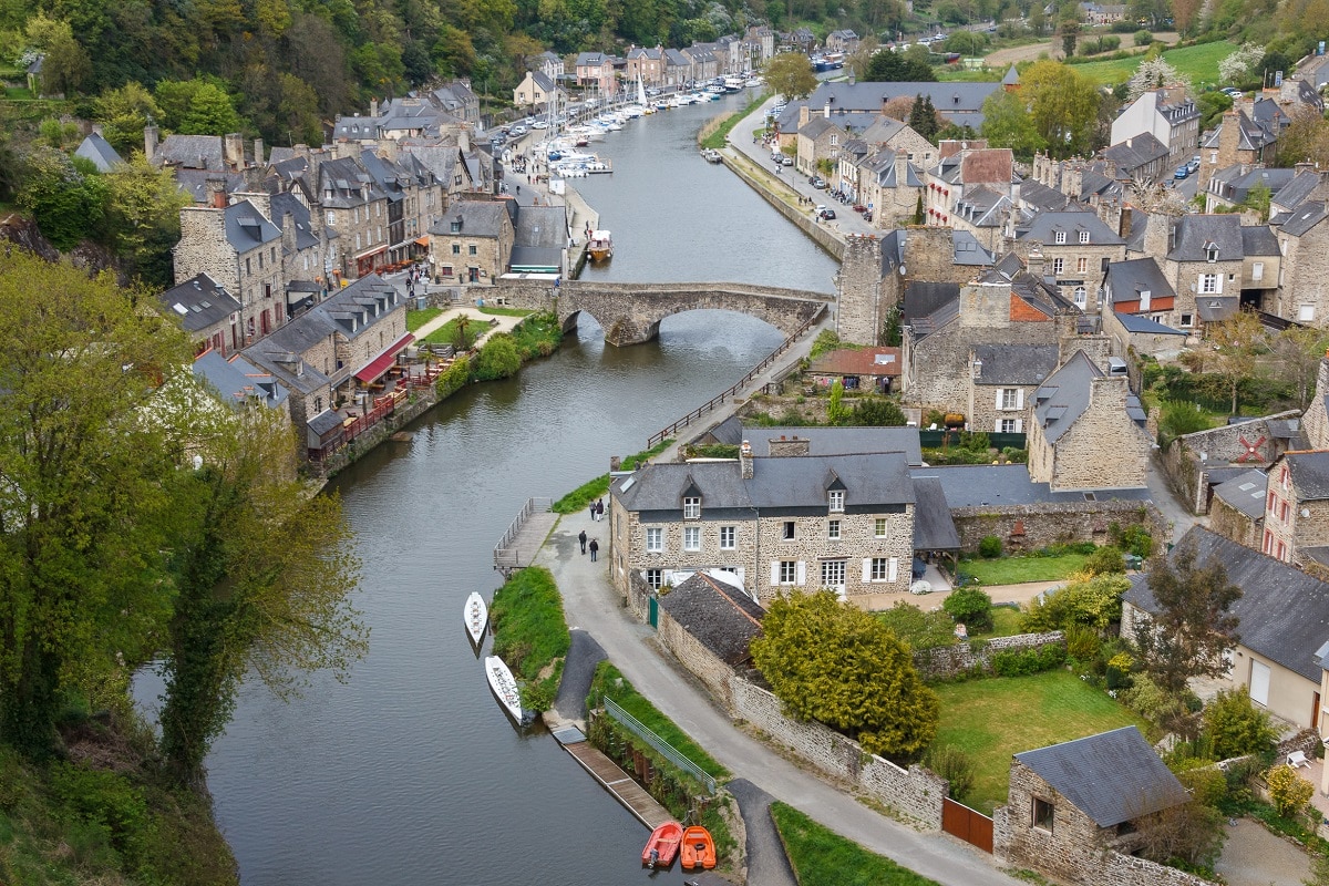 Visiter Dinan et ses alentours : 14 incontournables