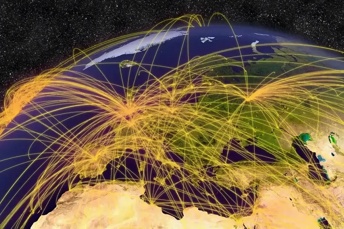 Quels moyens de transport pour votre voyage à travers l'Europe