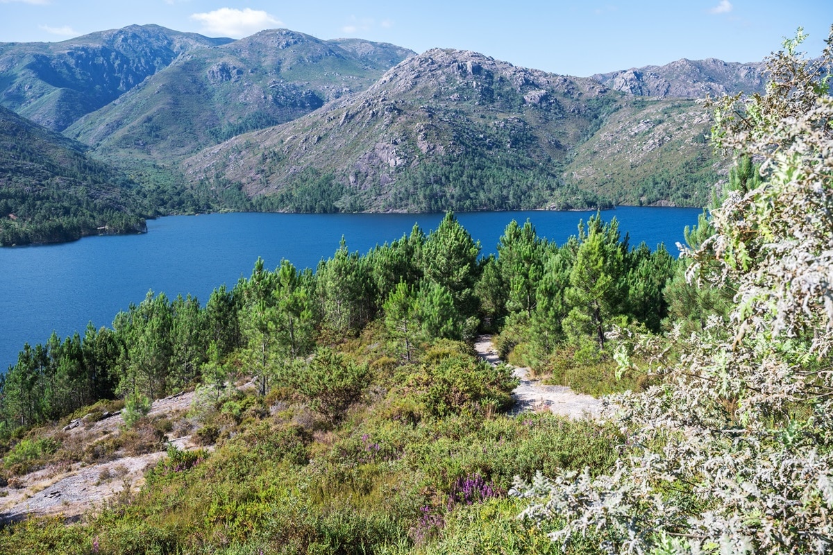 Parc national de Peneda-Gerês