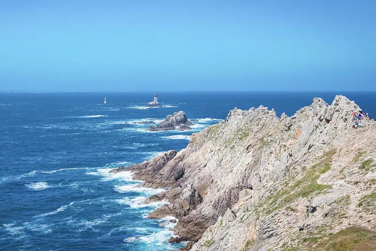 Visiter la Pointe du Raz : guide