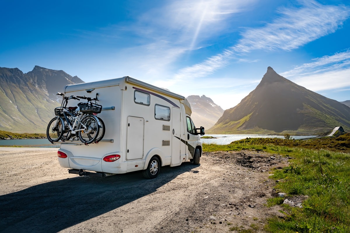 3 conseils pour protéger votre camping-car contre le vol