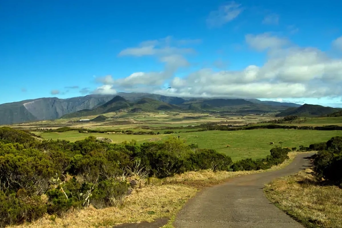 Informations et conseils pour un premier voyage à la Réunion