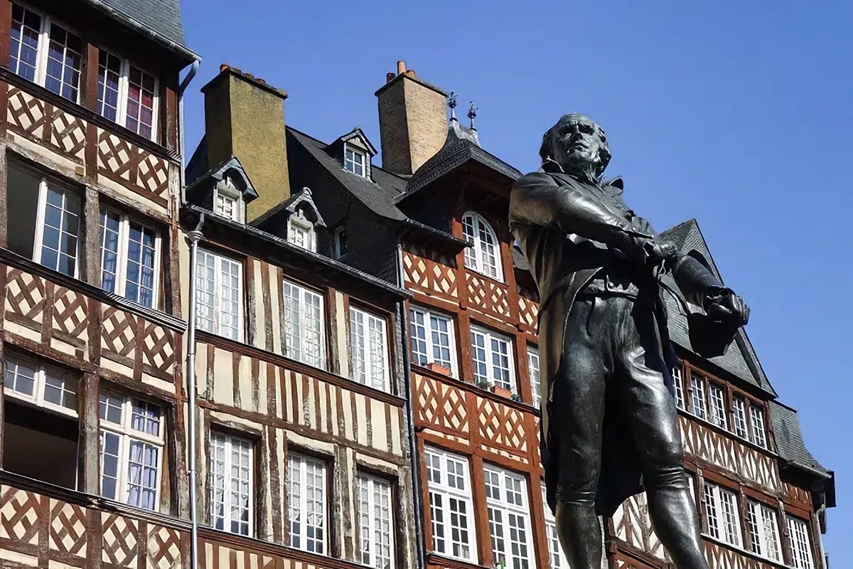 Visiter Rennes : 16 incontournables