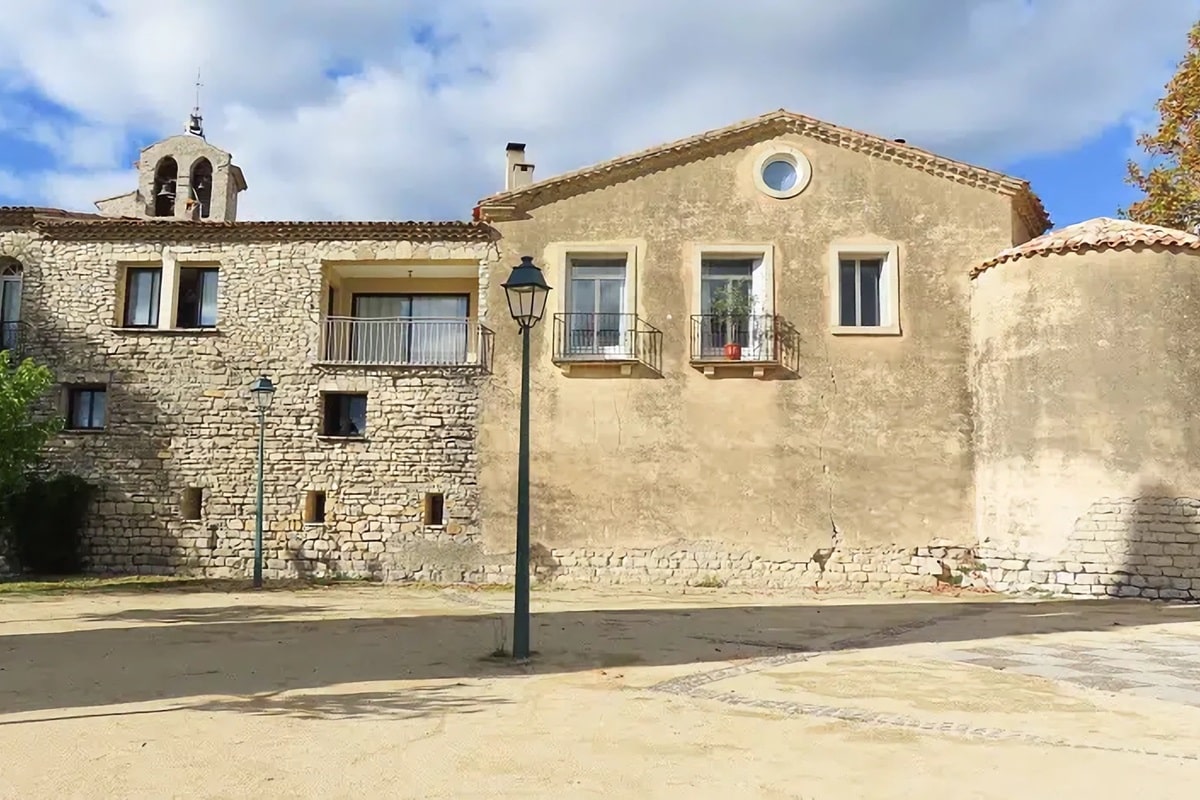 Saint-Jean-de-Cuculles : visite du village occitan