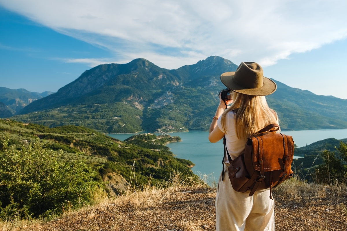 Les meilleures idées voyages pour les passionnés de la nature