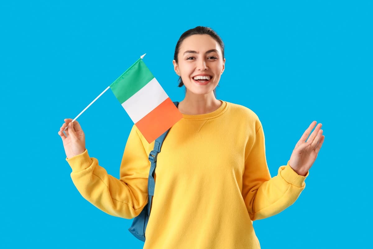 Voyage scolaire en Irlande : quels avantages ?