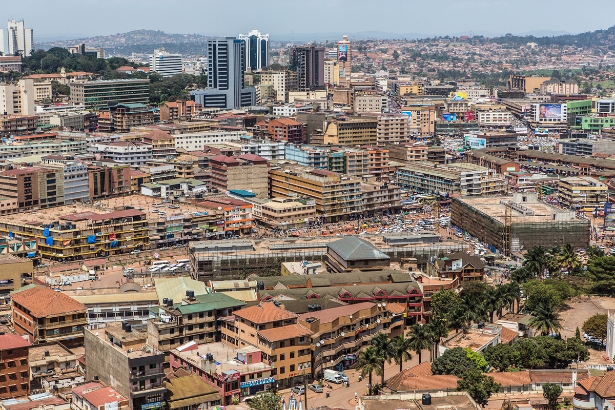 Visiter Kampala : 20 choses incontournables