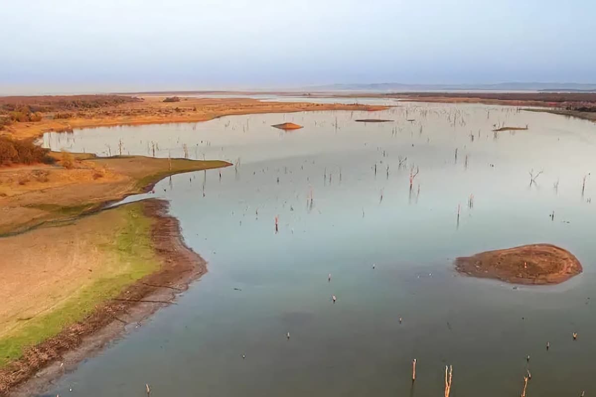 Lac Kariba : guide complet pour le découvrir