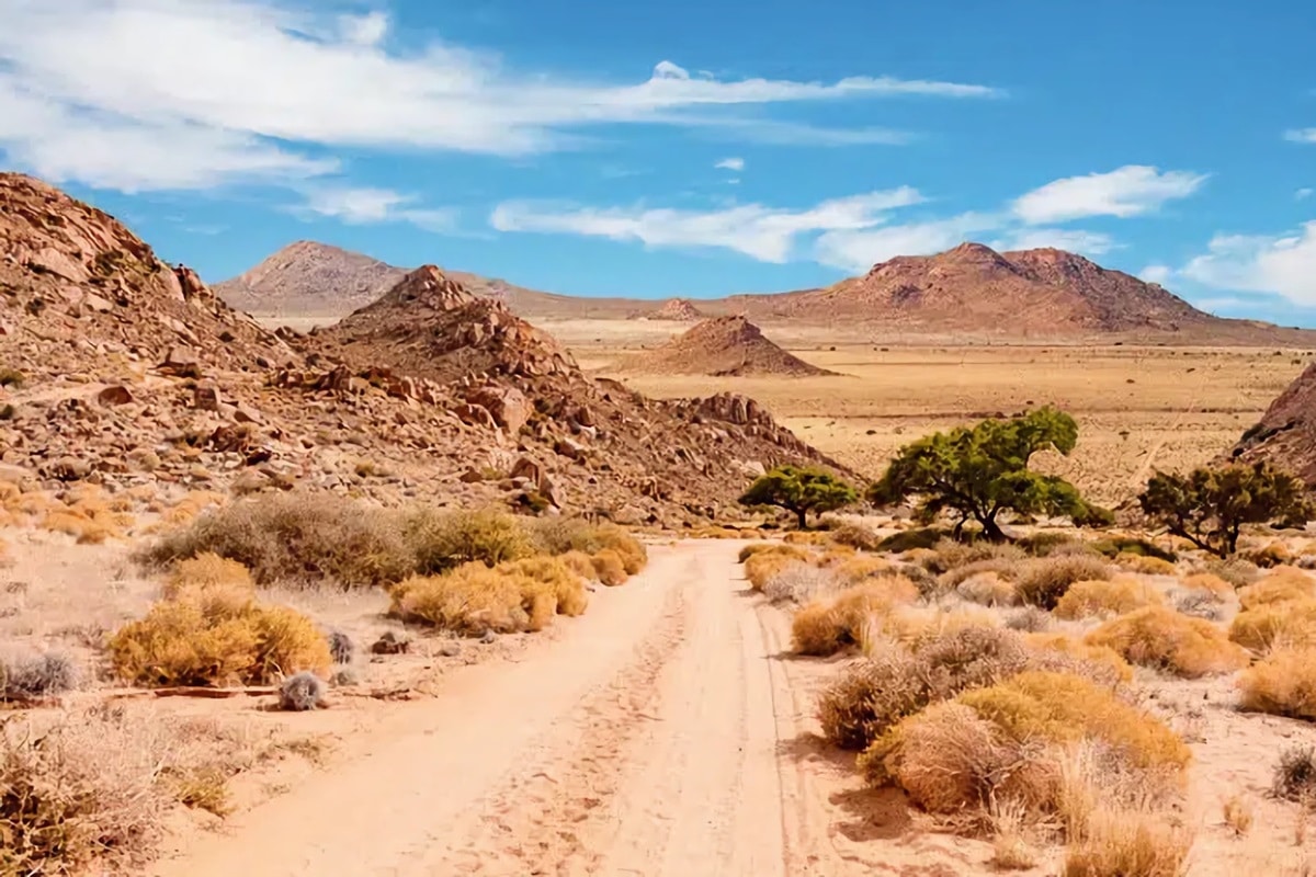 Que faire en Namibie : 15 lieux incontournables