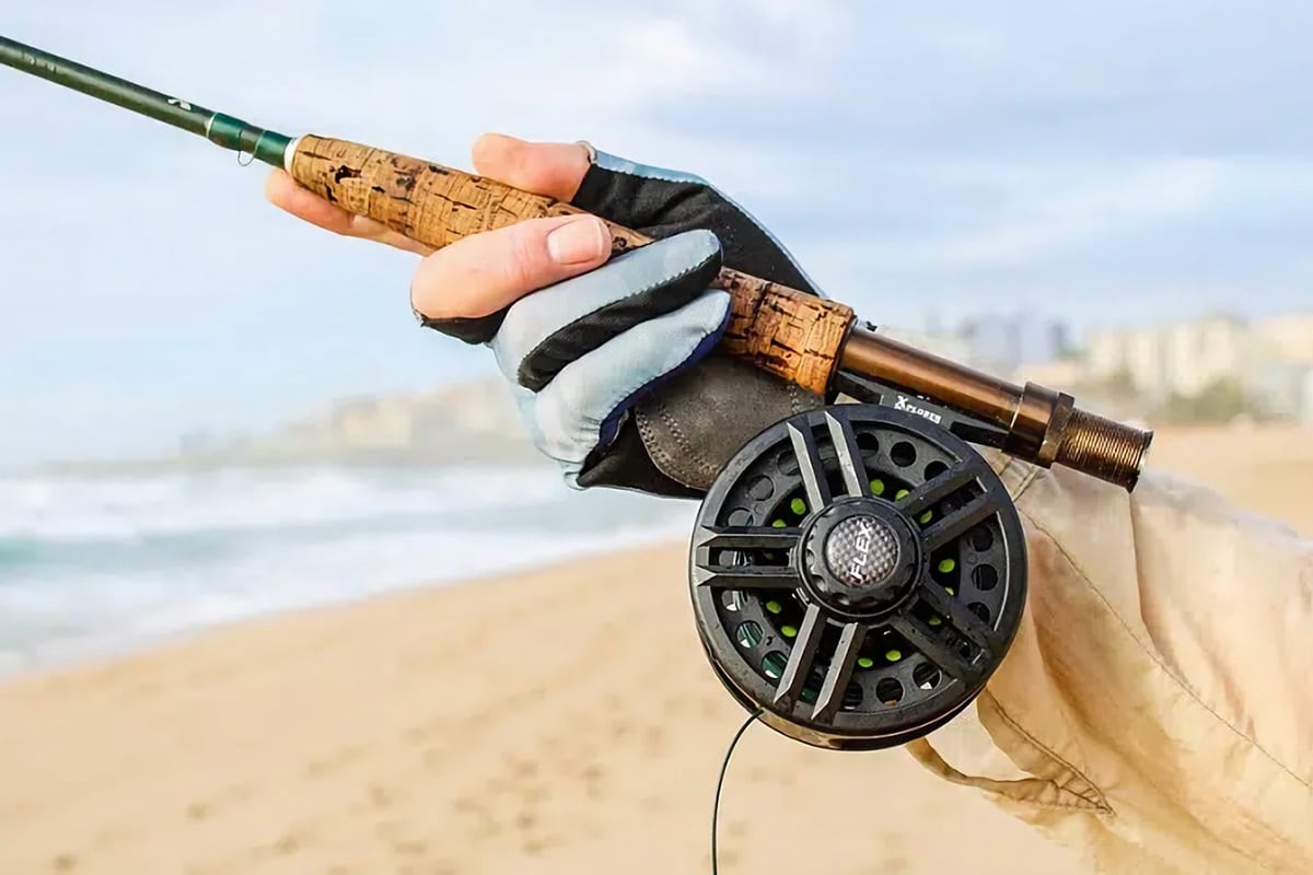 Le surfcasting : une technique de pêche attrayante