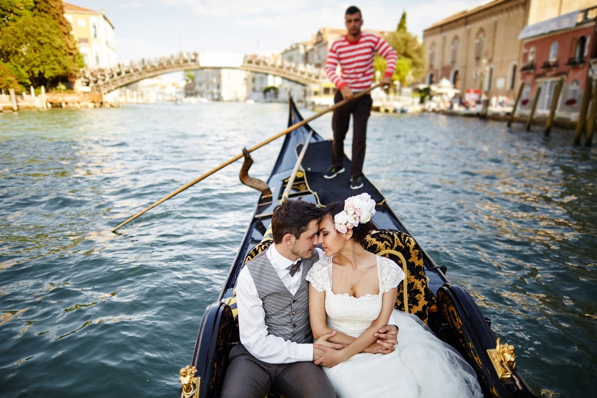 Voyage de noces à petit budget conseils