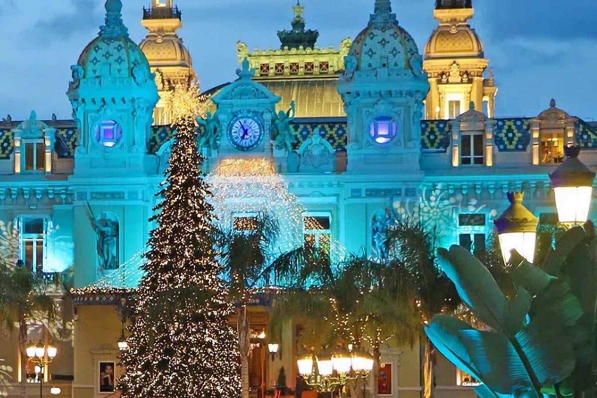 Pourquoi faire une pause hivernale à Monaco