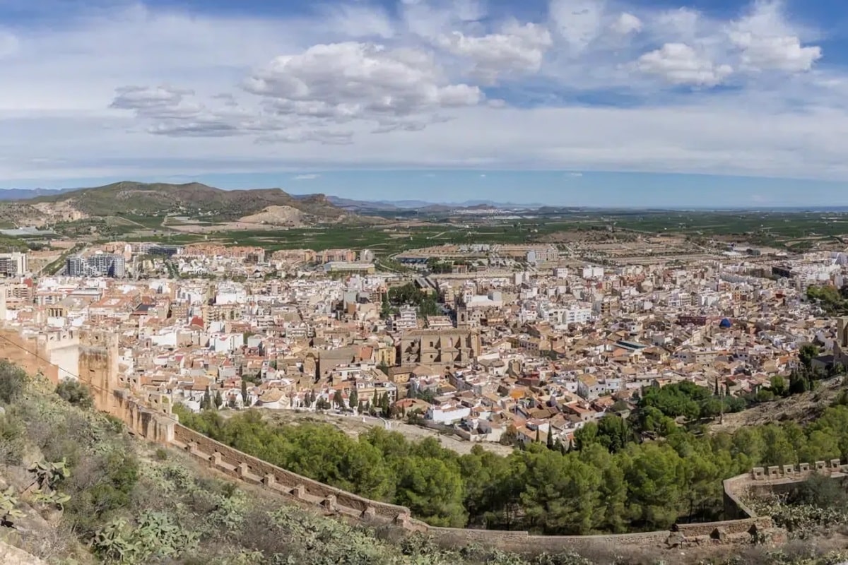 Visiter Sagonte : une ville avec un grand héritage romain