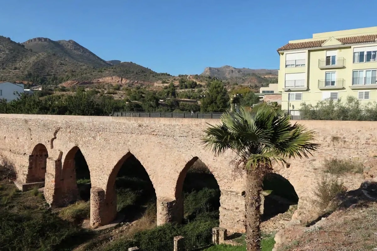 Visiter La Vall d'Uixó