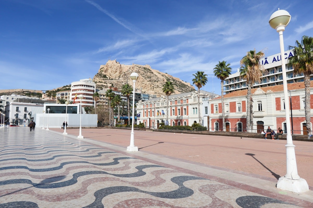 Visiter Alicante et alentours : 15 incontournables