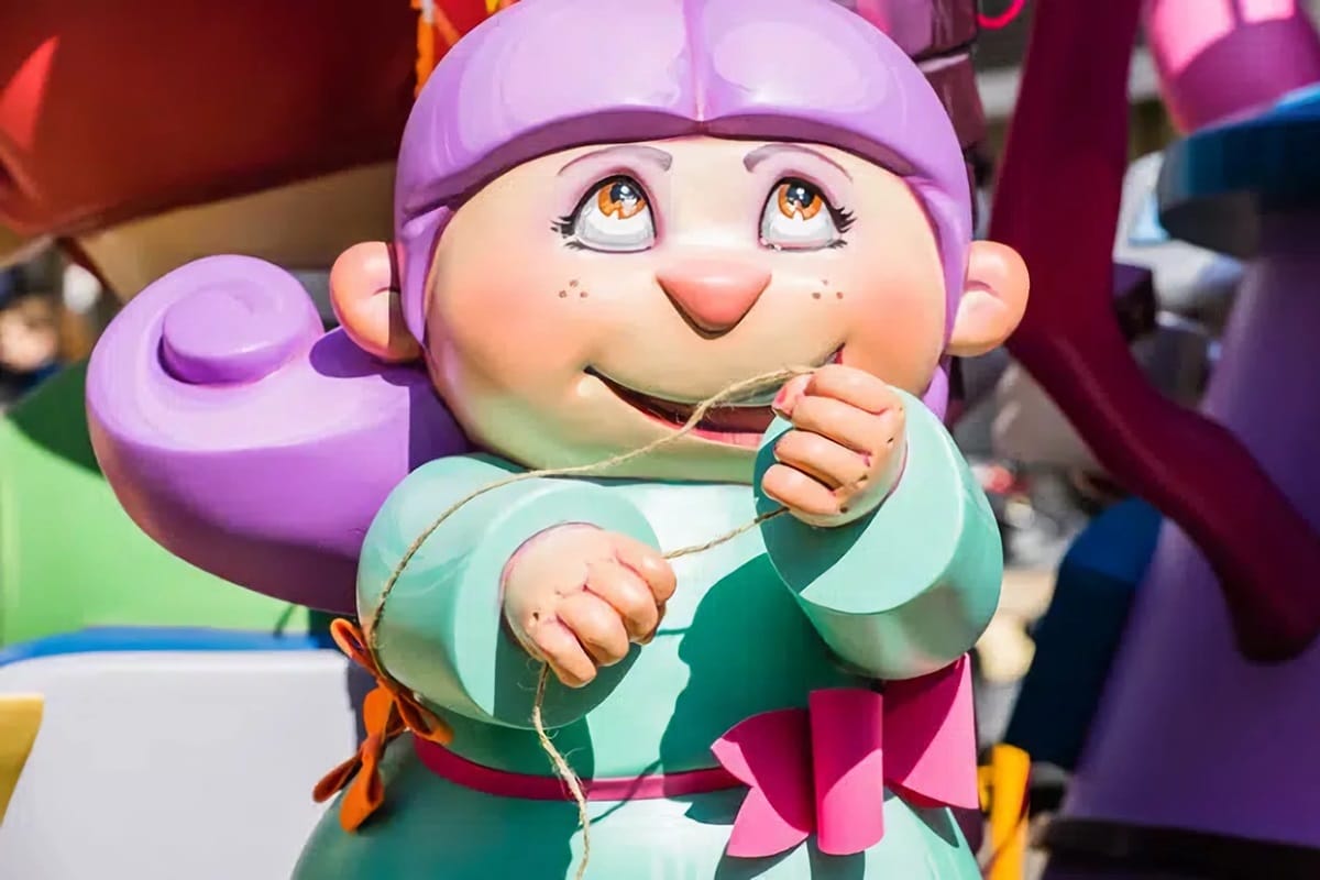 Fallas de Valence : conseils et informations pratiques