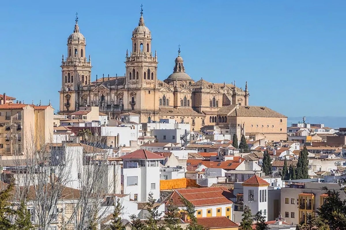 Visiter Jaén : 15 incontournables de la capitale