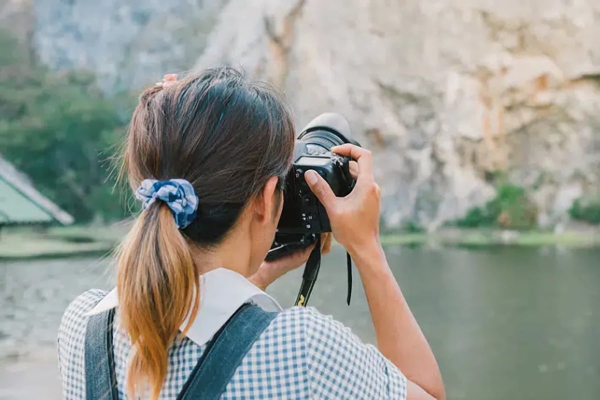 Comment améliorer vos photos de voyage